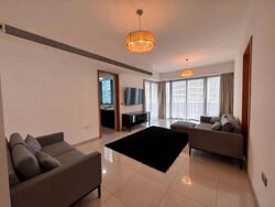 Marina Bay Suites (D1), Condominium #525289021